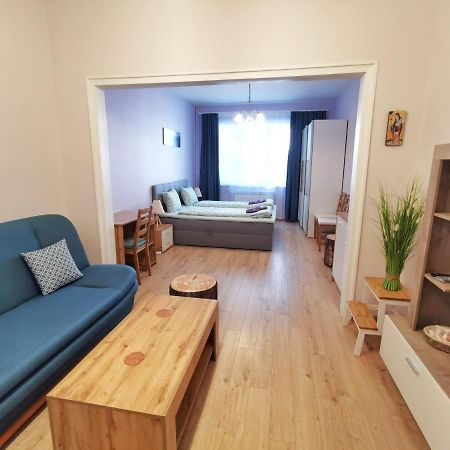 Rila Apartment Sofia Buitenkant foto
